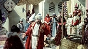 Новые сказки Шахерезады