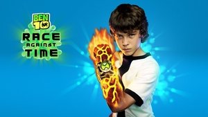 Ben 10: Carrera contrarreloj