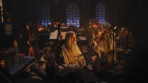 The Making of 'The Fellowship of the Ring'
