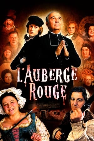 El Albergue Rojo