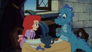 The Tale of Tillie's Dragon