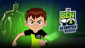 Ben 10: Alien X-Tinction