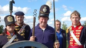 Rory McGrath's Pub Dig