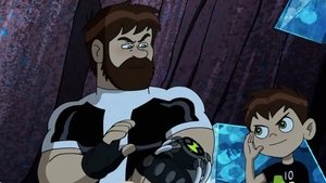 Ben 10: Ben 10.010