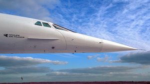The Concorde: Myth and Tragedy