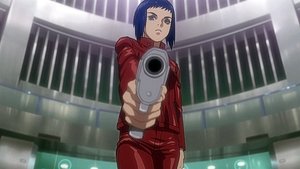 Ghost in the Shell: Arise - Border 4: Ghost Stands Alone