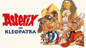 Asterix and Cleopatra
