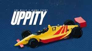 Uppity: The Willy T. Ribbs Story