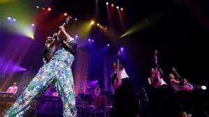 Super Live (2020) - Rainbow Finger Dancin' Christmas Special