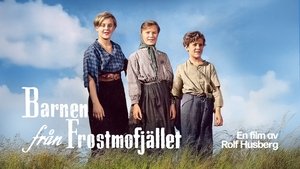 Barnen från Frostmofjället
