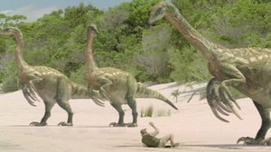 Walking With Dinosaurs Special: The Giant Claw