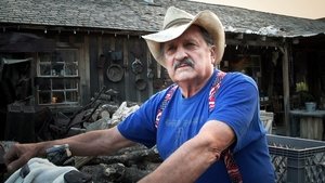 Real Haunts: Ghost Towns