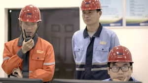 Cobalt Rush: The Future of Going Green