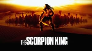 El rey escorpión
