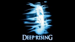 Deep Rising: El misterio de las profundidades