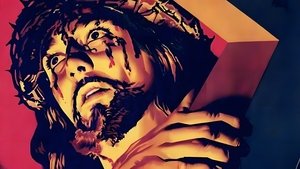 El Mártir del Calvario