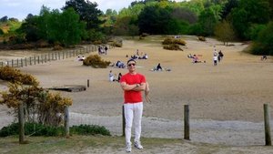 Frensham Great Pond