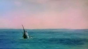 El viejo y el mar