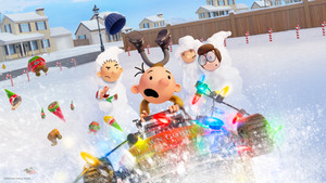 El diario de Greg: ¡Esto es el colmo!