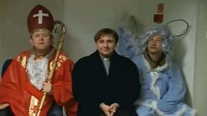 Night of St. Nicholas