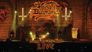 King Diamond: Songs for the Dead Live