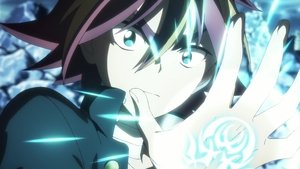 9-nine- Ruler's Crown