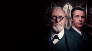 La última sesión de Freud