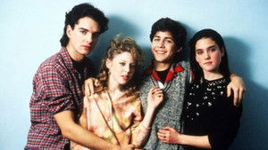 Deslices de juventud