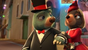 El Banquete Real de Master Moley