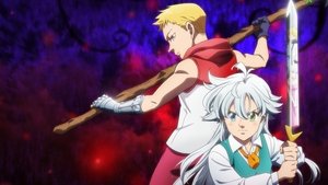 The Seven Deadly Sins: El rencor de Edimburgo - Parte 2