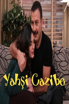 Yahşi Cazibe