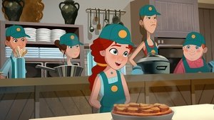 Mary Superchef