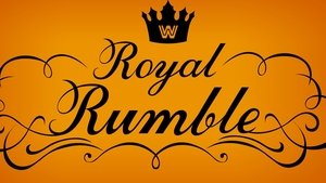 WWE Royal Rumble 1988
