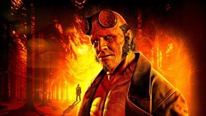 Hellboy: El Hombre Retorcido