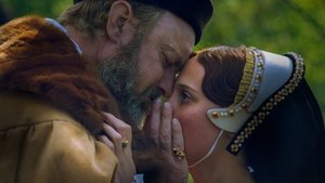 La última reina
