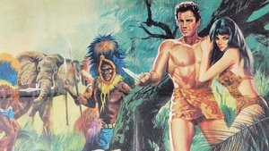 Tarzán lucha por su vida