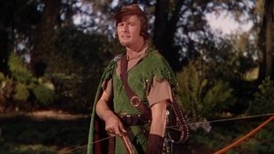 Robin de los bosques