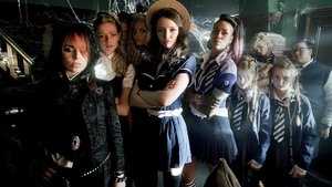 St Trinian 2: La leyenda del oro de Fritton