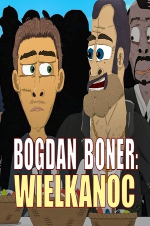 Bogdan Boner: Wielkanoc