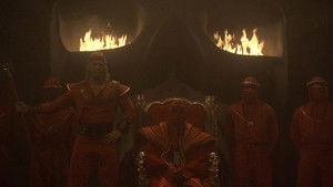 La Maldición del Ídolo