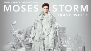 Moses Storm: Trash White