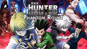 Hunter × Hunter: Phantom Rouge