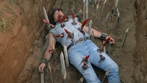 Masacre en Memorial Valley