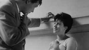 La panadera de Monceau