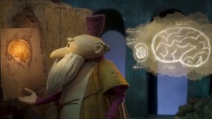 Leonardo, el Inventor