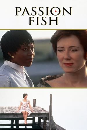 Peces de pasión