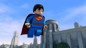 LEGO DC Comics Super Heroes: La liga de la justicia - La invasión de Brainiac