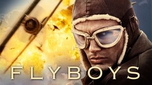 Flyboys: Héroes del aire