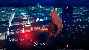 Shakugan no Shana Movie