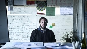Les Particules élémentaires
